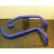 Peugeot 205 GTI SAD Valve Hose Kit (PAIR) - Blue