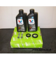 Peugeot 106 GTI Genuine Clutch Replacement Kit 1999 or later