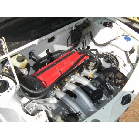 Peugeot 205 Mi16 Conversion Package 1