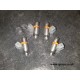 Matched Injector Cleaning Service - Peugeot 106 Gti (Orange Band)