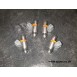 Matched Injector Cleaning Service - Peugeot 106 Gti (Orange Band)