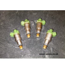 Matched Injector Cleaning Service - Peugeot 306 Gti-6