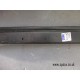 Genuine O/E Peugeot 309 lower rear panel 