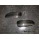 Citroen Saxo Carbon Fibre Mirror Covers