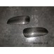 Citroen Saxo Carbon Fibre Mirror Covers
