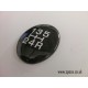 Peugeot 205 BE3 Carbon Fibre Gearknob Insert