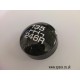 Peugeot 306 Rallye Carbon Fibre Gearknob Insert