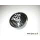 Peugeot 306 Rallye Carbon Fibre Gearknob Insert