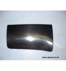 Honda Civic EP3 Airbag Blanking Panel