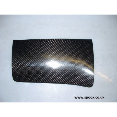 Honda Civic EP3 Airbag Blanking Panel