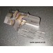 Citroensport Citroen Saxo VTR Sump Baffle Kit