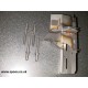Citroensport Citroen Saxo VTS Sump Baffle Kit
