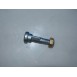 Peugeot 205 / 309 GTI UJ To Column Securing Bolt & Nut (manual)