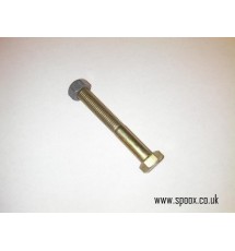 Peugeot 205 GTI UJ To Rack Securing Bolt & Nut (manual)