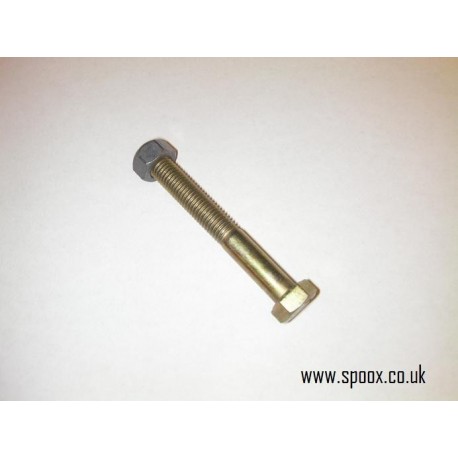 Peugeot 205 GTI UJ To Rack Securing Bolt & Nut (manual)