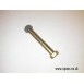Peugeot 205 GTI UJ To Rack Securing Bolt & Nut (manual)