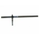 Citroen AX (RHD) Quaife Quick Rack & Pinion (Flat Drive) - QSF16H001