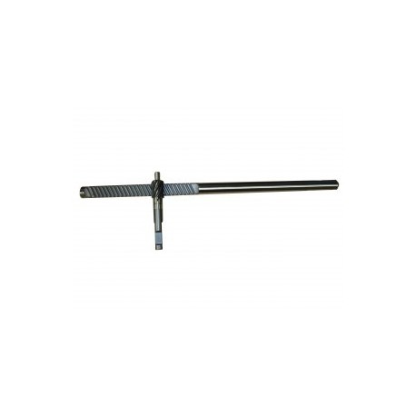 Citroen AX (RHD) Quaife Quick Rack & Pinion (Flat Drive) - QSF16H001