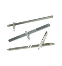 Peugeot 309 GTI Quaife Quick Rack & Pinion (Flat Drive)