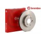 Peugeot 306 GTI-6 & Rallye Brembo Rear Brake Discs