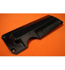 Peugeot 306 Gti-6 Carbon Fibre Coilpack Cover