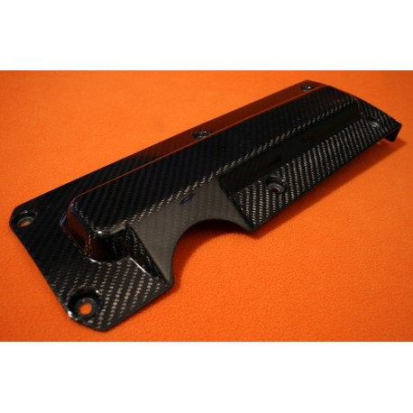 Peugeot 306 Gti-6 Carbon Fibre Coilpack Cover