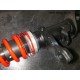 Proflex 3 Way Adjustable Front Damper - Evo 2 - Citroen Saxo