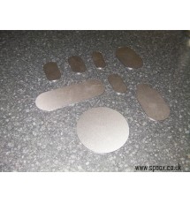 Citroen Saxo Phase 2 Bulkhead Bung Kit