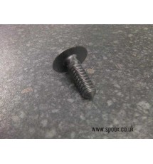 Genuine OE Peugeot 205 Boot Floor Matt Securing Clip