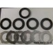 Tran-X Peugeot / Citroen BE Differential Plate Kit