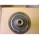 Peugeot 106 / Saxo Crownwheel Strengthening