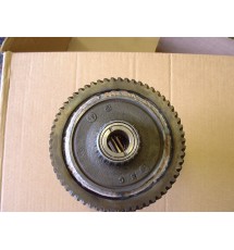 Peugeot 106 / Saxo Crownwheel Strengthening