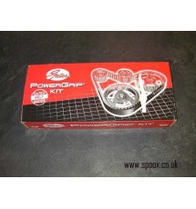 Gates Timing Belt Kit - Peugeot 205 GTI (Pre 1991)