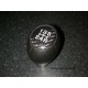Peugeot 205 BE3 Carbon Fibre Gearknob Insert