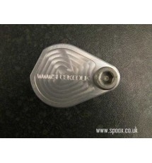 Peugeot / Citroen BE Gearbox Speedo Sensor Blanking Plate Kit