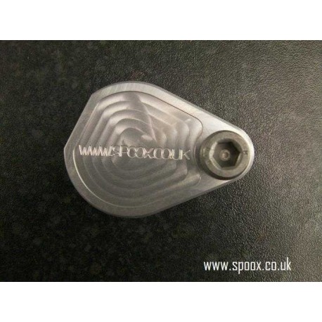 Peugeot / Citroen BE Gearbox Speedo Sensor Blanking Plate Kit