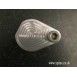 Peugeot / Citroen BE Gearbox Billet Alloy Speedo Sensor Blanking Plate Kit