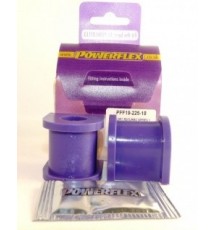 Ford Escort S1 RS Turbo Front Antiroll Bar Bush Kit - 18mm