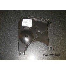 Peugeot 205 GTI (late car) Centre Timing Belt Cover - 0320.C4