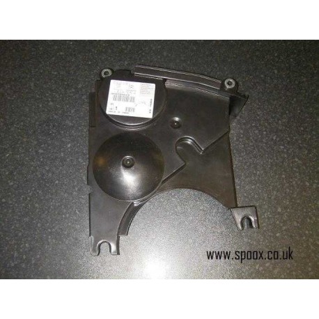 Genuine O/E Peugeot 205 GTI (late car) Centre Timing Belt Cover