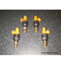Matched Injector Cleaning Service - Peugeot 405 Mi16 (1900cc)