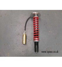 Proflex 3 way Adjustable Front Damper - Peugeot 205