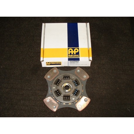 AP Racing Peugeot 309 GTI-16 Paddle Clutch Friction Plate