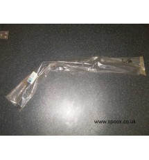Peugeot 309 GTI & Goodwood Front Bumper Corner Splitter
