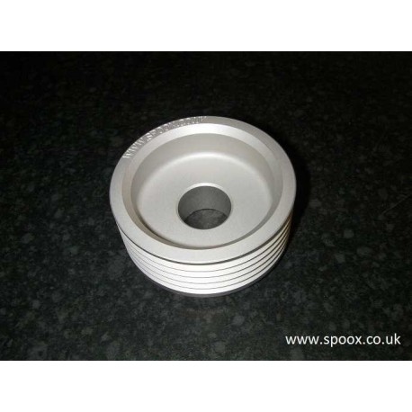 Citroen Saxo VTS Billet Alloy Alternator Pulley