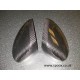 Peugeot RCZ Carbon Fibre Mirror Caps