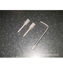 Peugeot 106 GTI Timing Pin Kit