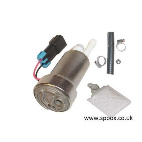 Walbro GST450K In Tank Fuel Pump Kit