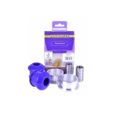 Citroen C3 III Uprated Front Wishbone Front Bush Kit