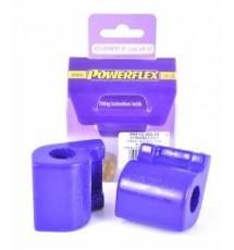 Citroen C3 Uprated Front ARB Bush Kit - 19mm